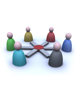 Curso Administracion de Grupos de Trabajo y RRHH