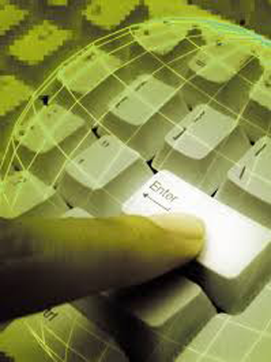 Curso Operador de Internet y Correo Electronico