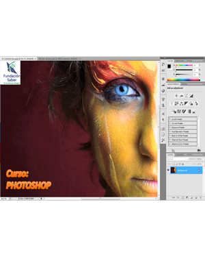 Curso PhotoShop