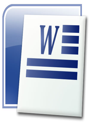 Procesador de Textos Ms Word