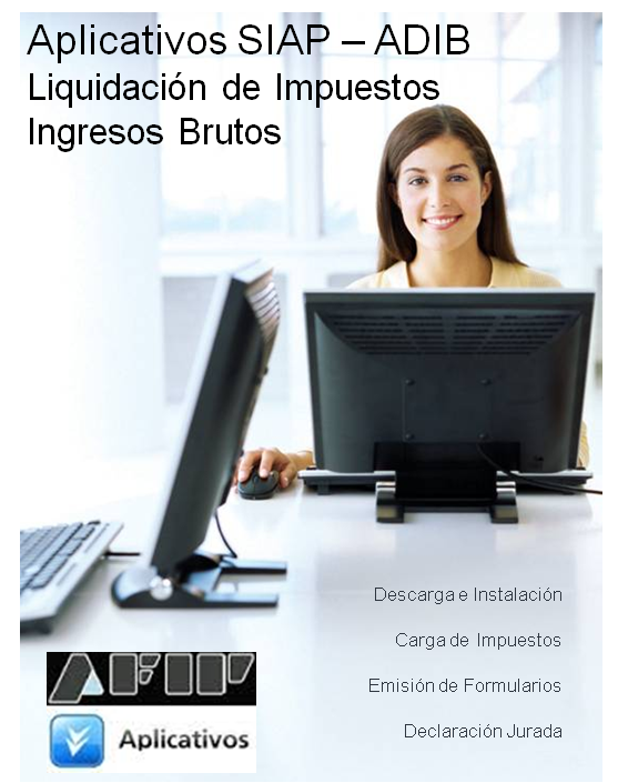 CURSO Liquidacion de Impuestos Ingresos Brutos